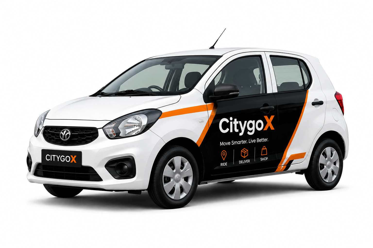 CityGo-X CityGo-X CX1