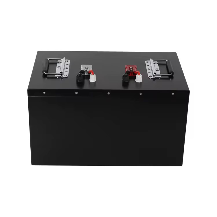 Swappable Battery Pack