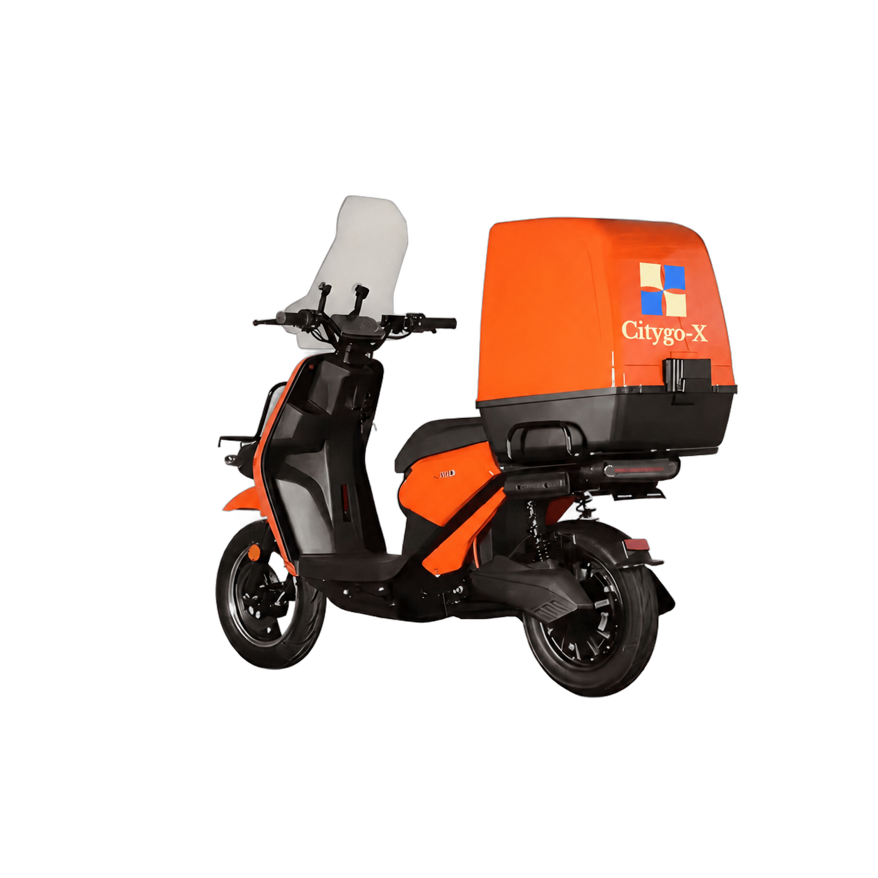 CityGo-X CityGo-X Cub