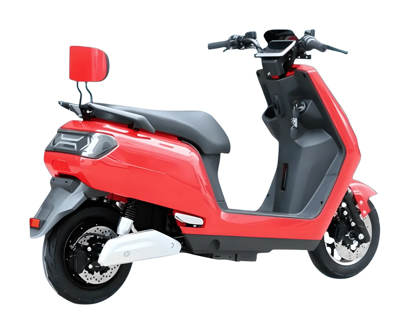 CityGo-X Scout-R