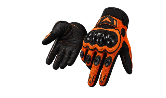 Riding Gloves