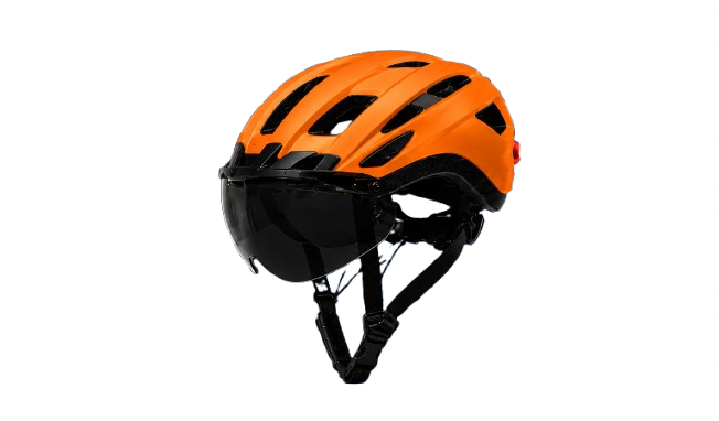 Aero Helmet