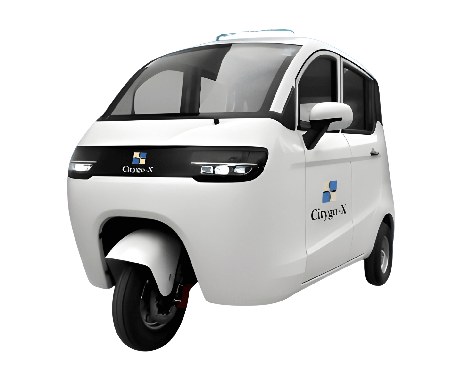 CityGo-X CityGo-X Pod