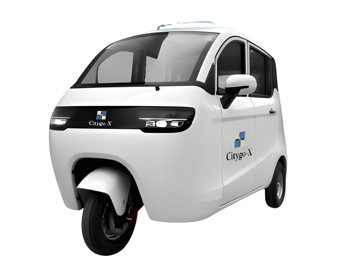 CityGo-X CityGo-X Pod